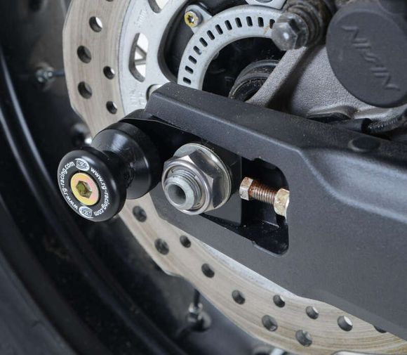R&G Racing Offset Black DiaboloRef: RGR00461A / 1070503