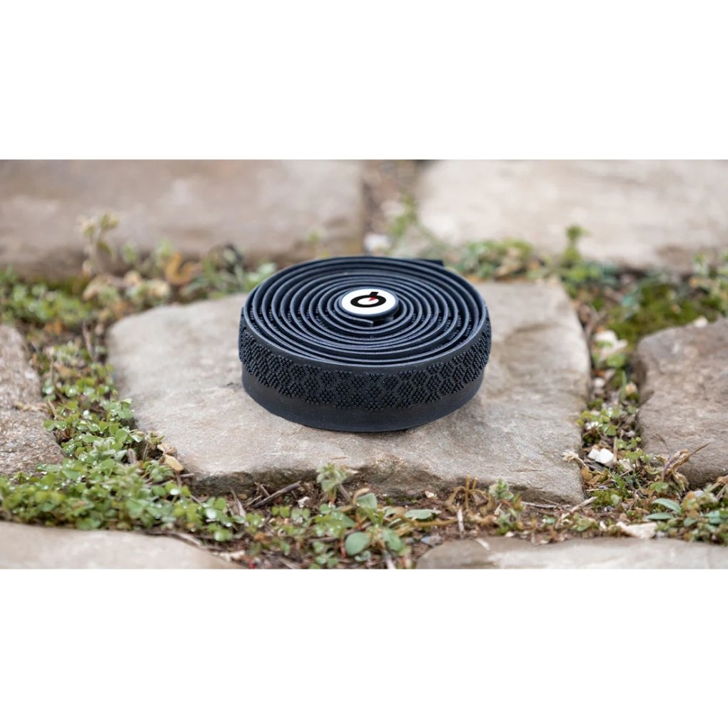 Prologo Onetouch 3D Bar Tape - black