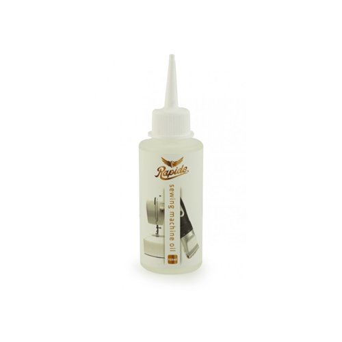 Rapide Sewing Machine & Clipper Oil - 100ml