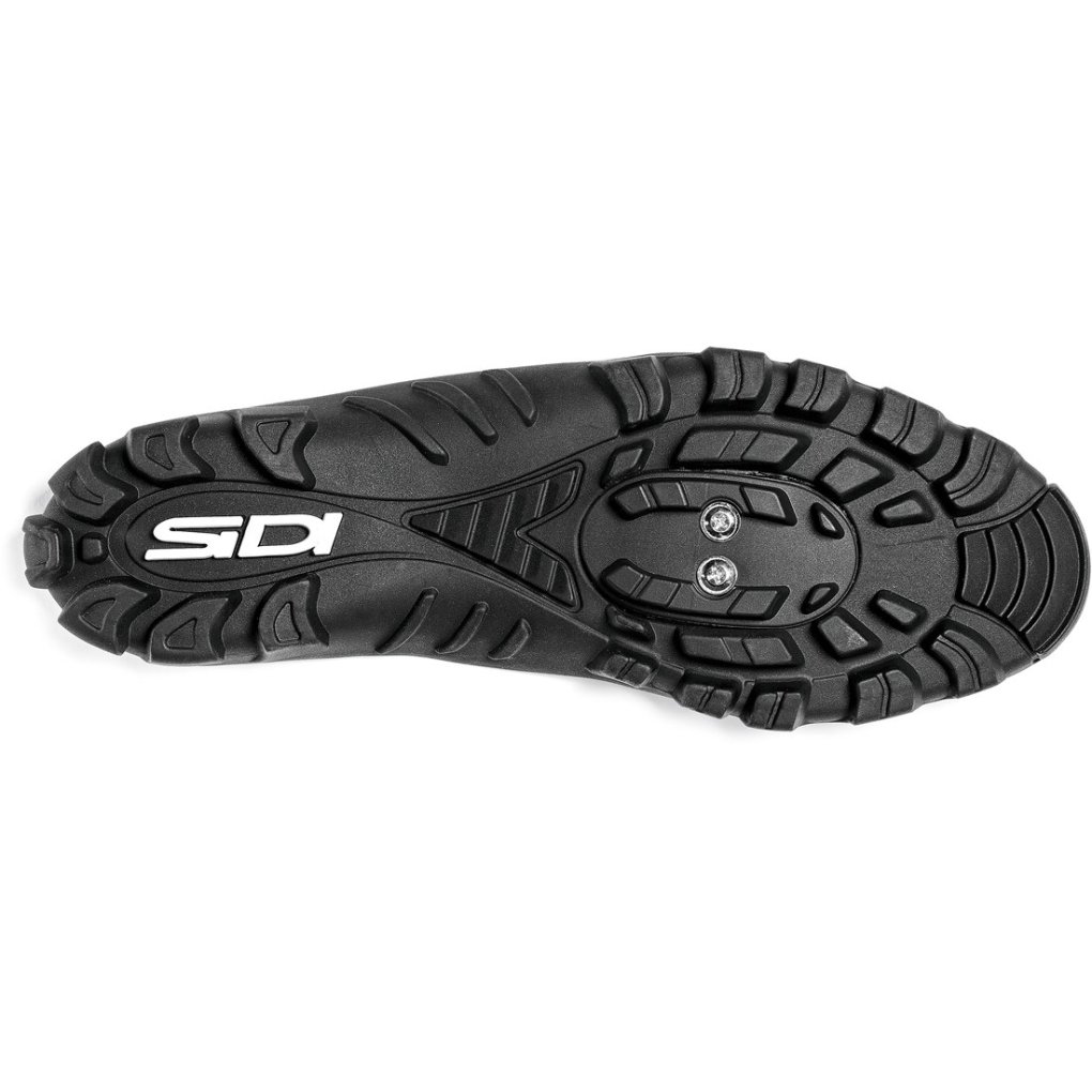 Sidi SD15 MTB Shoes - black