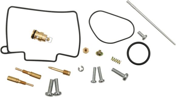 Moose Racing Carburetor Repair Kit 10030916Ref: Me02479A / 10030916