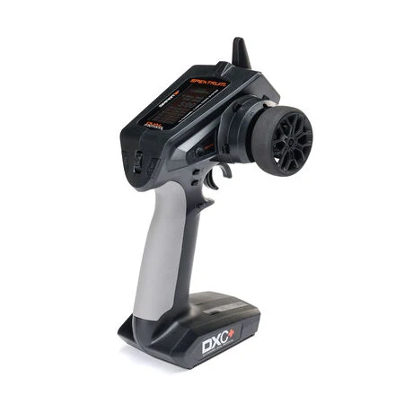 DXC+ 12-Channel DSMR+ Transmitter Only Spektrum SPMR6130