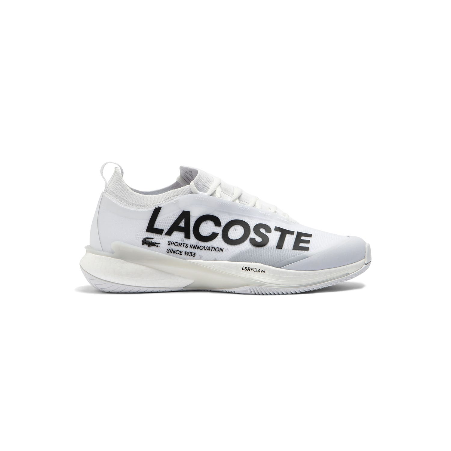 LACOSTE AG-LT LITE 49SMA0092 WHITE