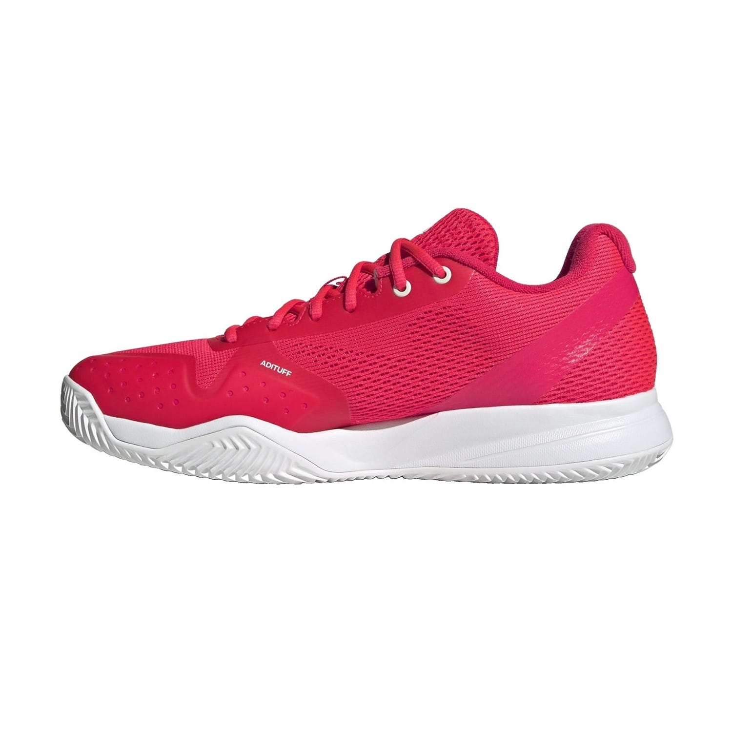ADIDAS COURTFLASH SPEED 2 IH3614 RED