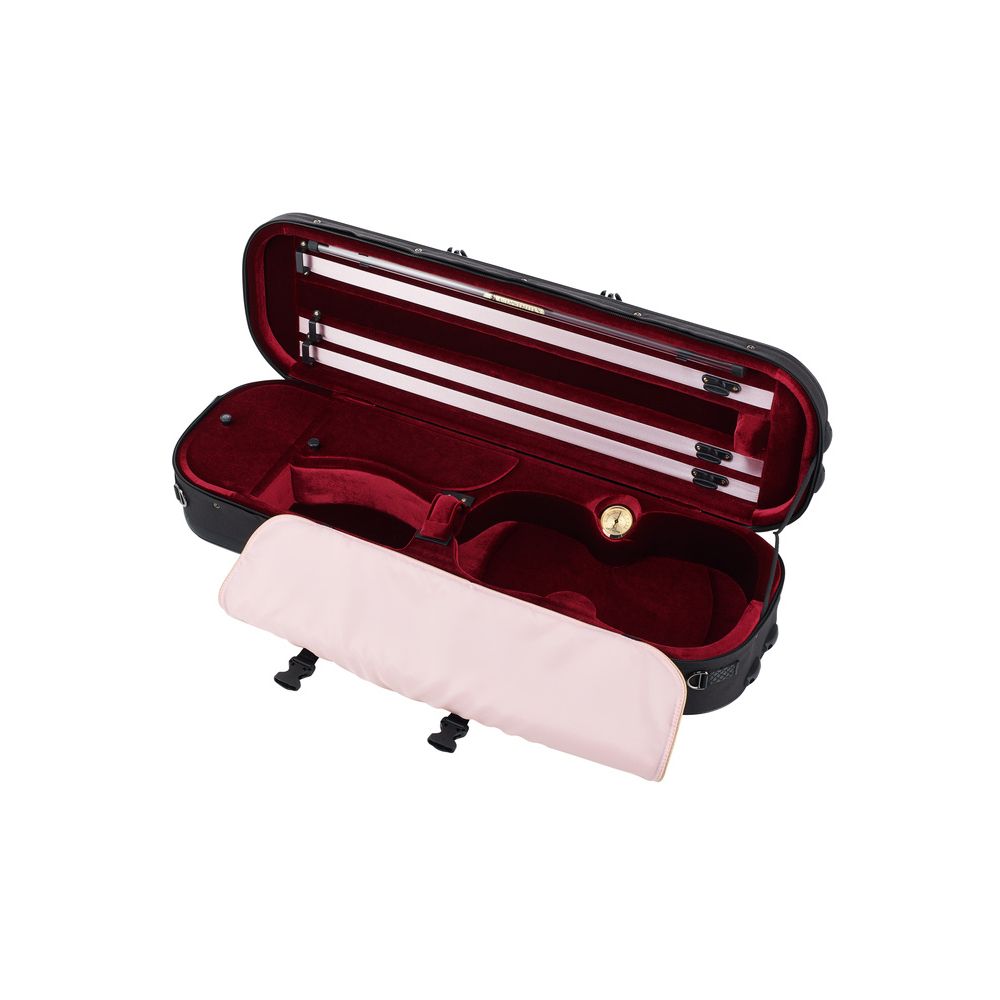 Artonus Quart Violin Case 4/4 CB – Thomann Ireland