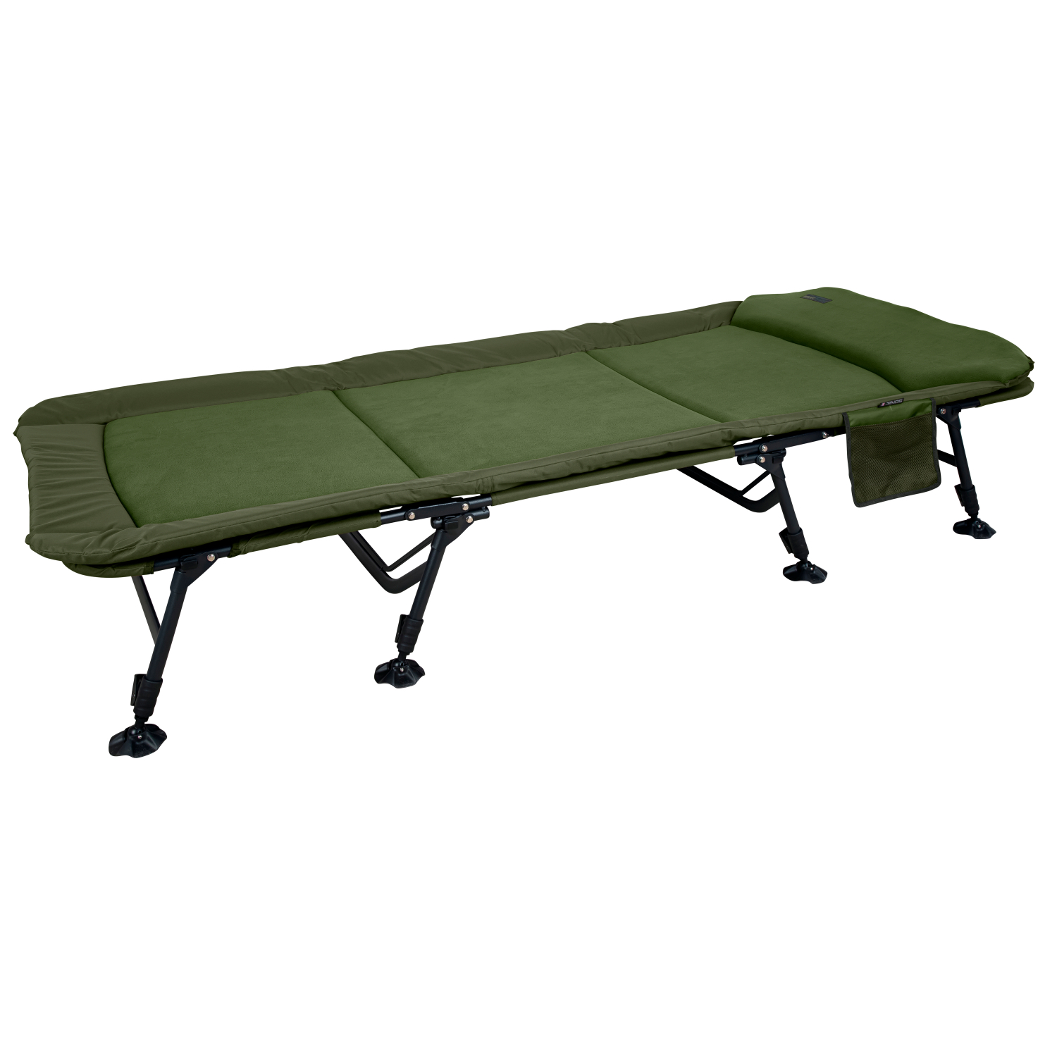 Sonik Bank-TEK Levelbed