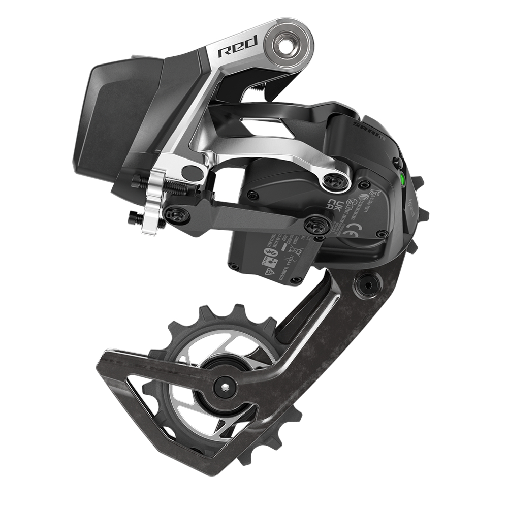SRAM RED AXS 2x12 Groupset - 50/37 Teeth