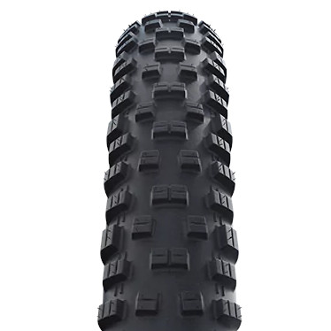 Schwalbe Tough Tom Wire Bead Tire - Active | SBC | K-Guard - 26x2.10