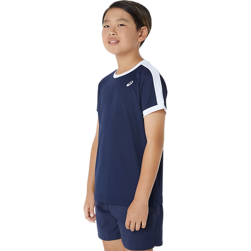 BOYS TENNIS SS TOP