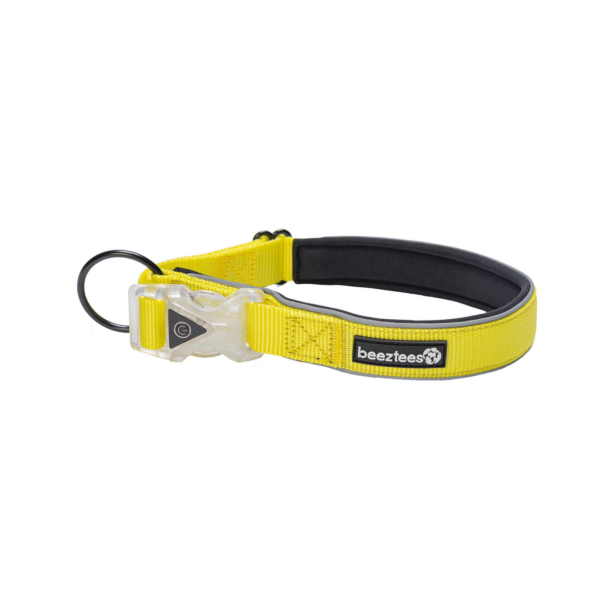 Beeztees Safety Gear Parinca Collar - 30-35 x 2 cm