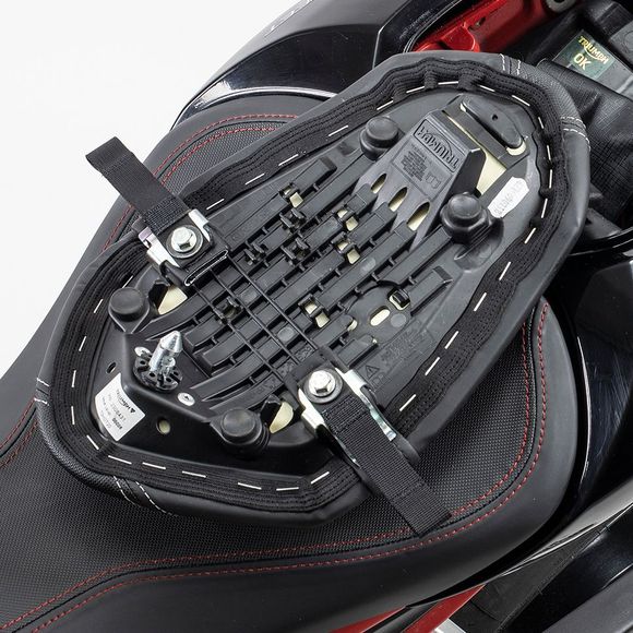 Kriega Us Drypack saddle bag supportRef : KRI0053 / KASTFK