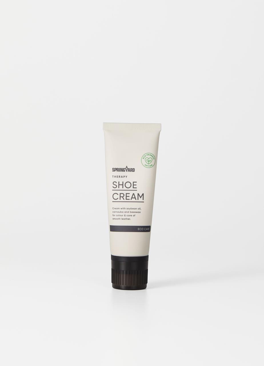 Shoe Cream