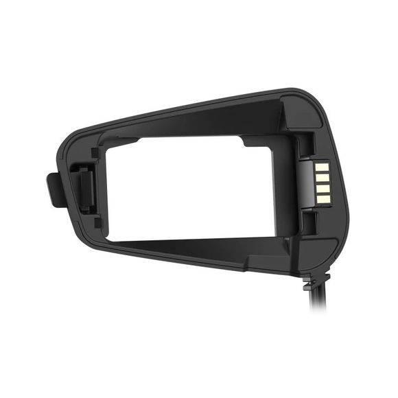 Cardo Intercom Replacement Mount for Freecom/SpiritRef: Cr0109 / Rep00093