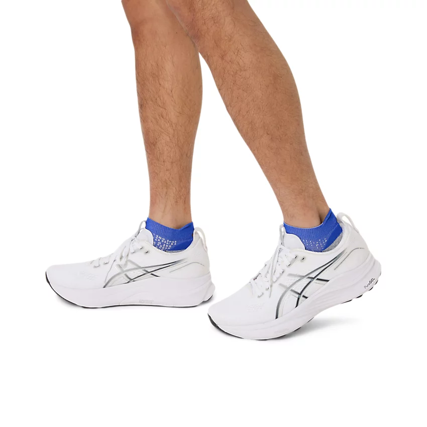 PERFORMANCE RUN SOCK ANKLE