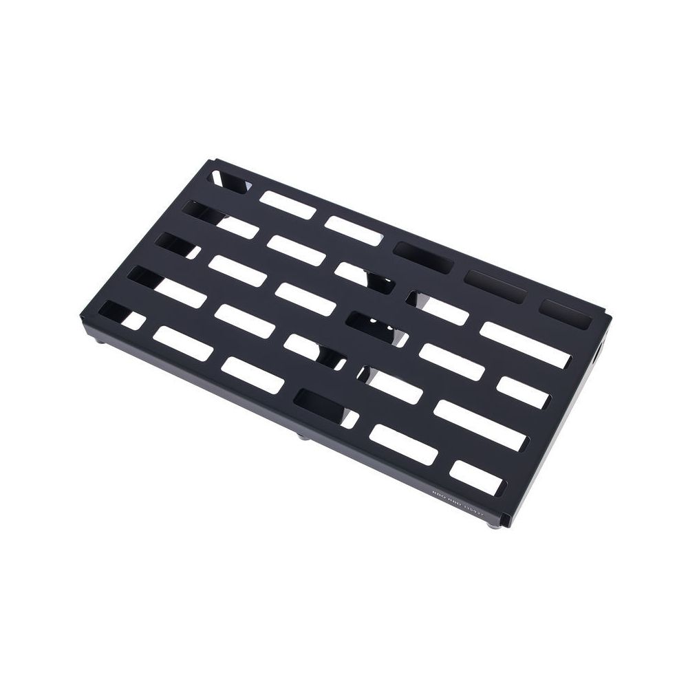 Rockboard Pedalboard w. Case TRES 3.0 – Thomann Ireland