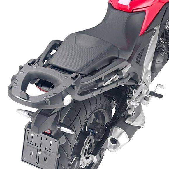 Givi Monorack Top Case MountHONDA 750 NC 750 X DCT ABS (RC90) - 2021 - 2024Ref: Gi1889 / 1192Fz