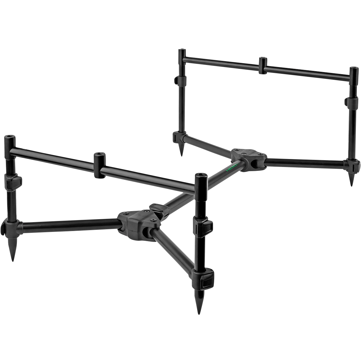 Sonik Herox Rod Pod (3 Ruten)