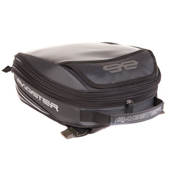 Bagster ROADER tank bag (22 Liters) Universal - BlackRef: BG0746