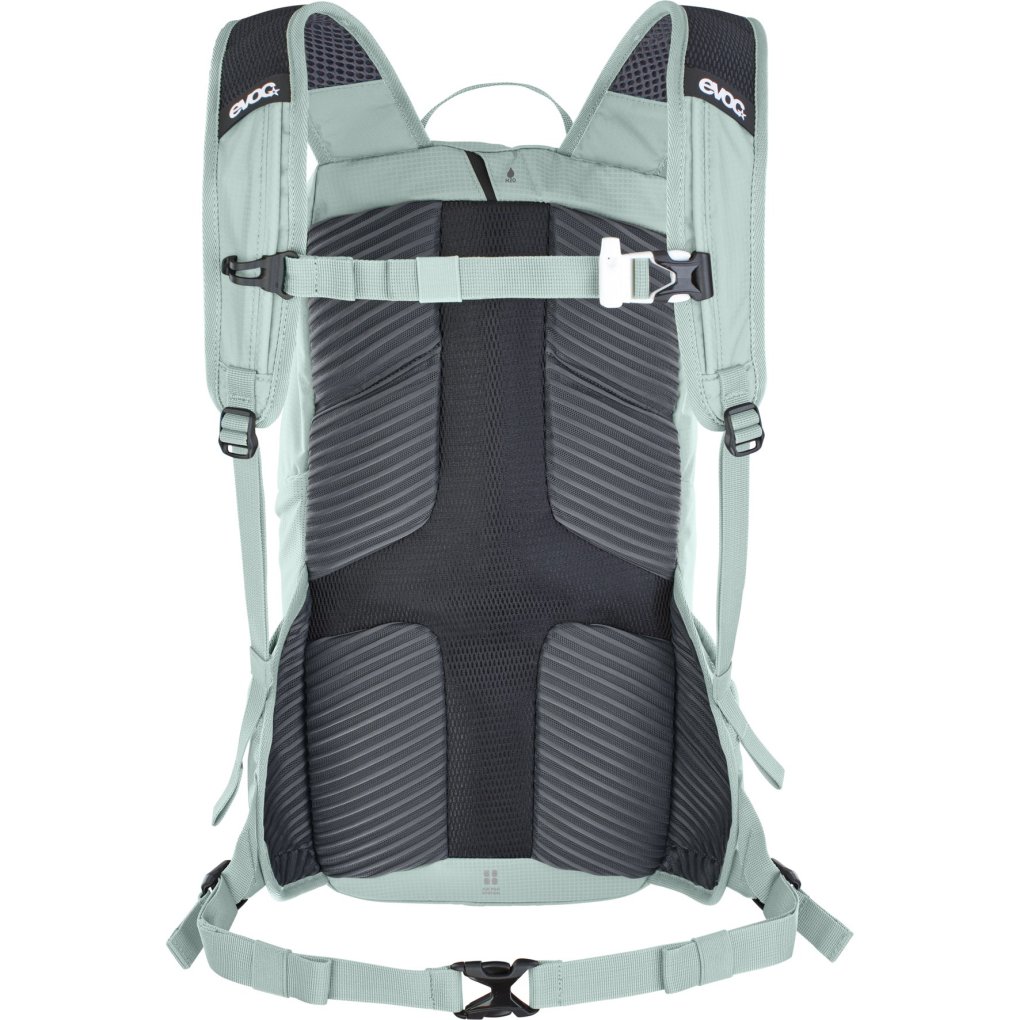 EVOC Ride 16 Backpack - Mint