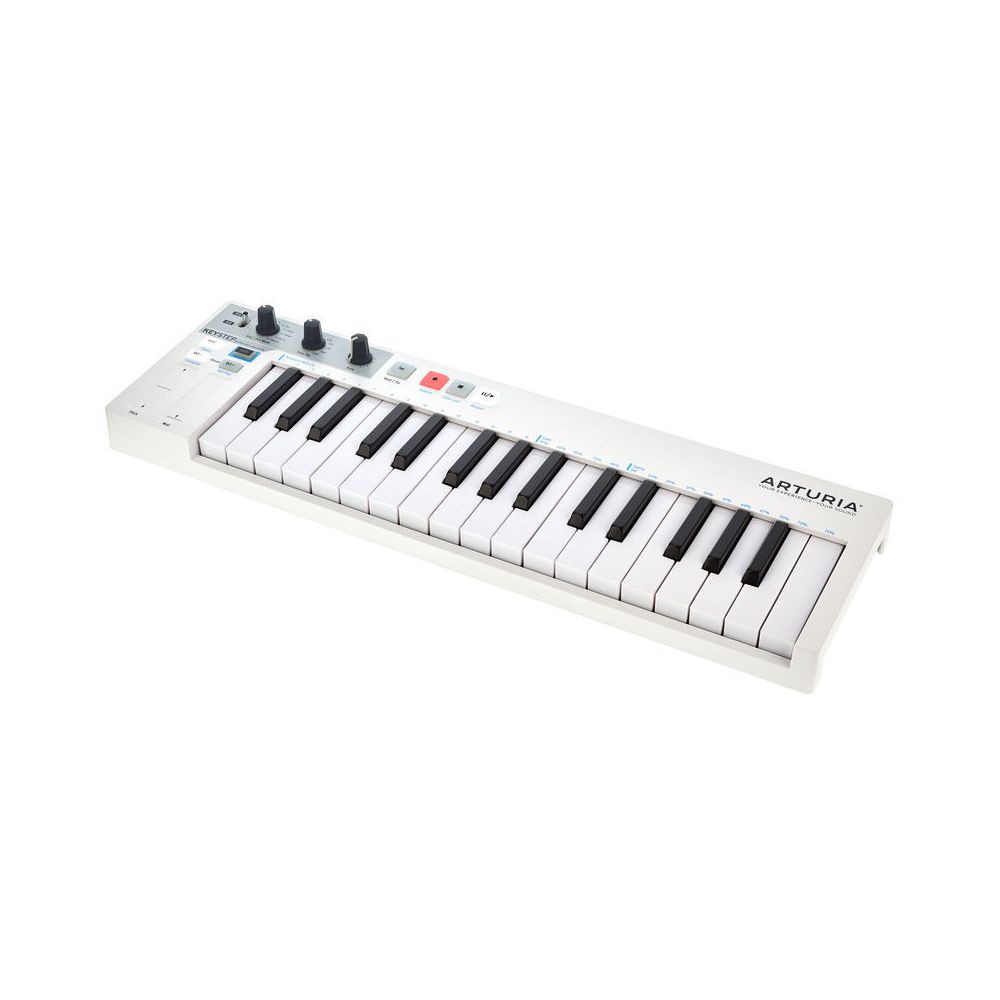 Arturia Keystep Pulse Case Bundle – Thomann Ireland