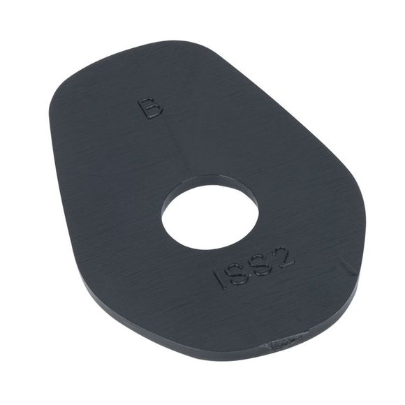 Oxford flashing support for Special Suzuki Type 2 Universal - Black indicatorsRef: od0078 / ox820
