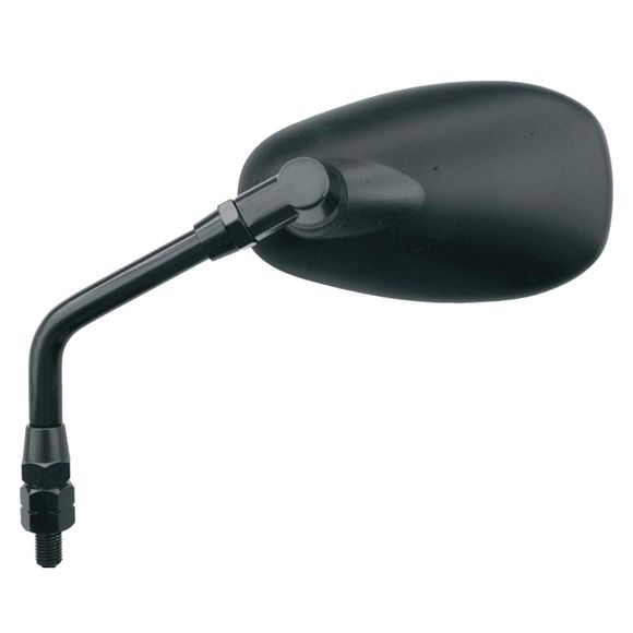 Bihr Scooter Rearview Mirror Original Type Left Black (each)Ref: 878325 / 1083561002