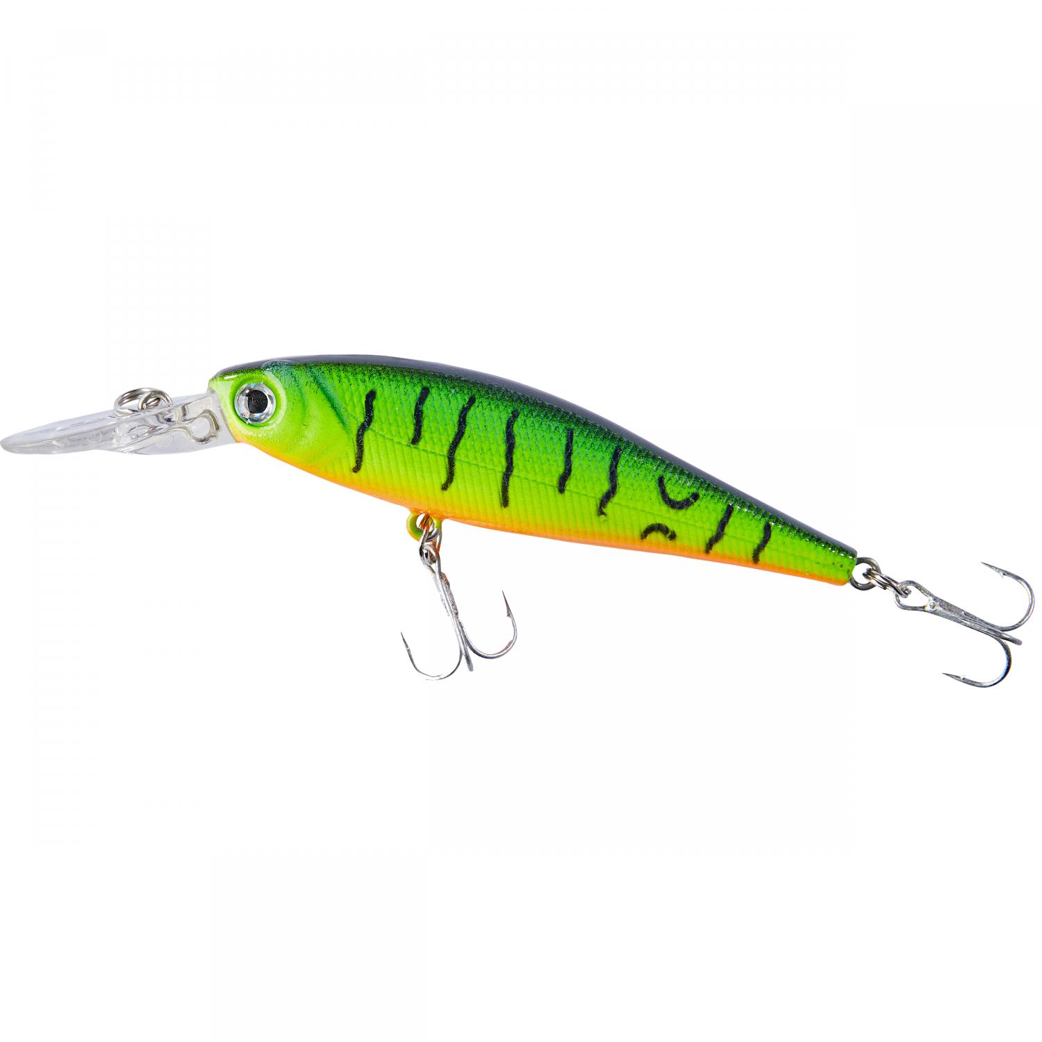 Colonel Wobbler Twitch DR (Fireshark)