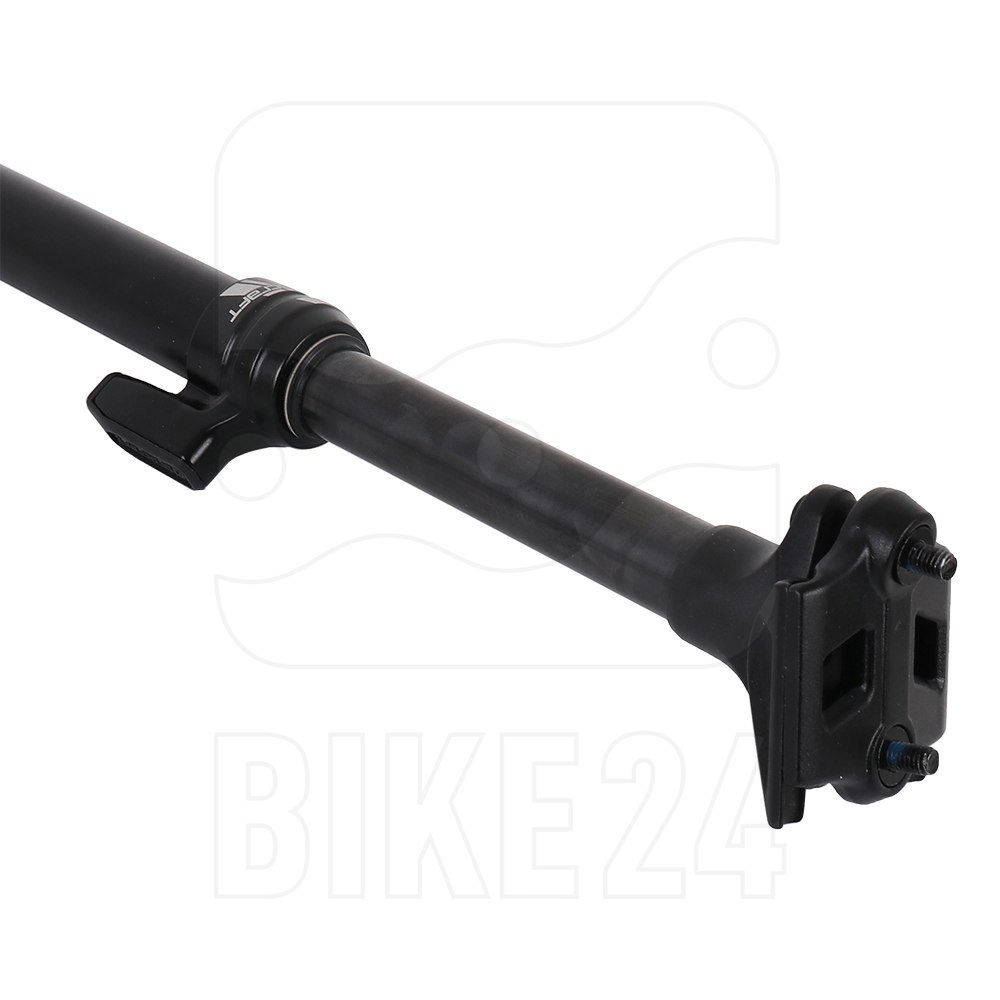 Procraft D-SP.R Dropper Seatpost - External Routing