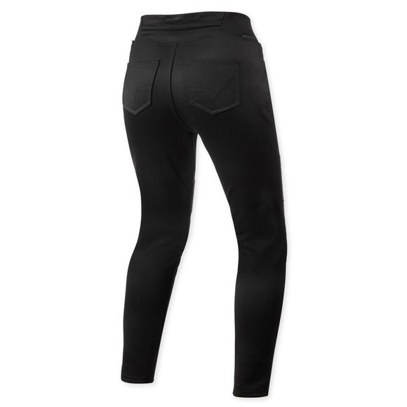 Rev it ELLISON 2 LADIES Motorcycle Leggings - BlackRef: RI1781