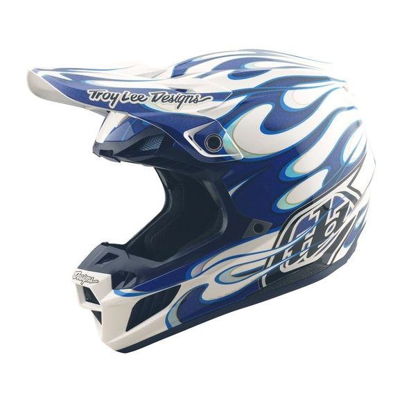 Cross TroyLee design Se5 W/MIPS Torched 2026 - BlueRef: TRL1021