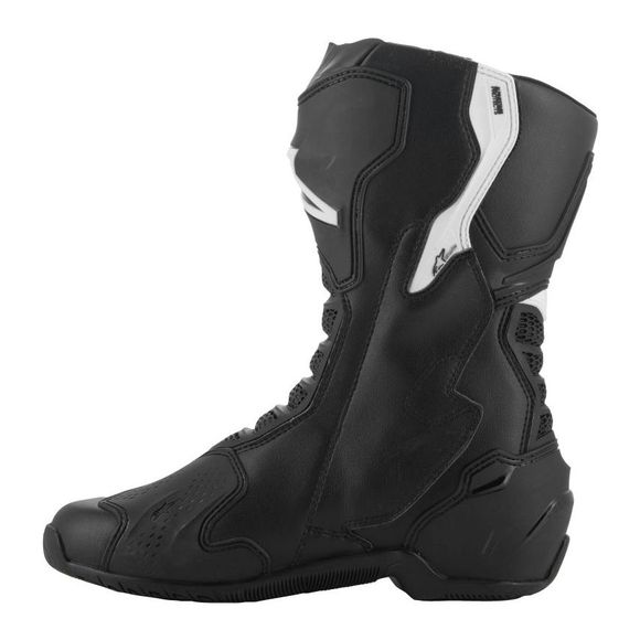 Bottes Alpinestars STELLA SMX-6 V3 - Noir / BlancRef : AP3558
