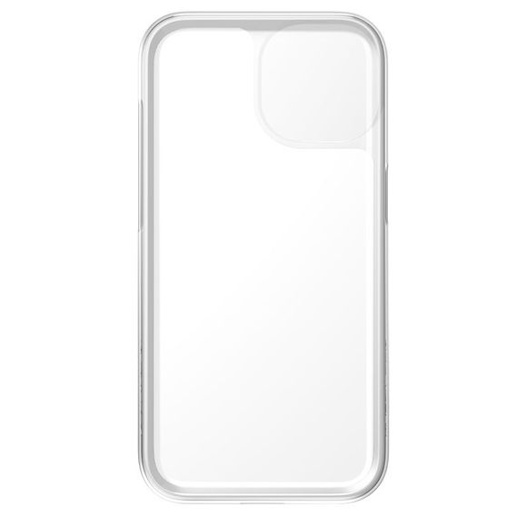 Quad Lock PONCHO IPHONE 13 Universal Protective Case - ClearRef: QDL0096 / 1118028