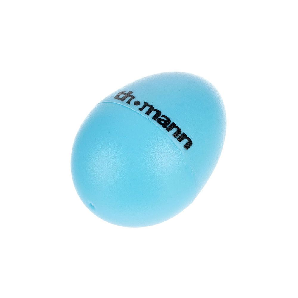 Millenium Thomann Egg Shaker – Thomann Ireland