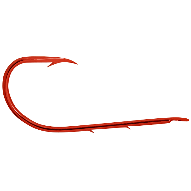 VMC Leader hook (Eel)