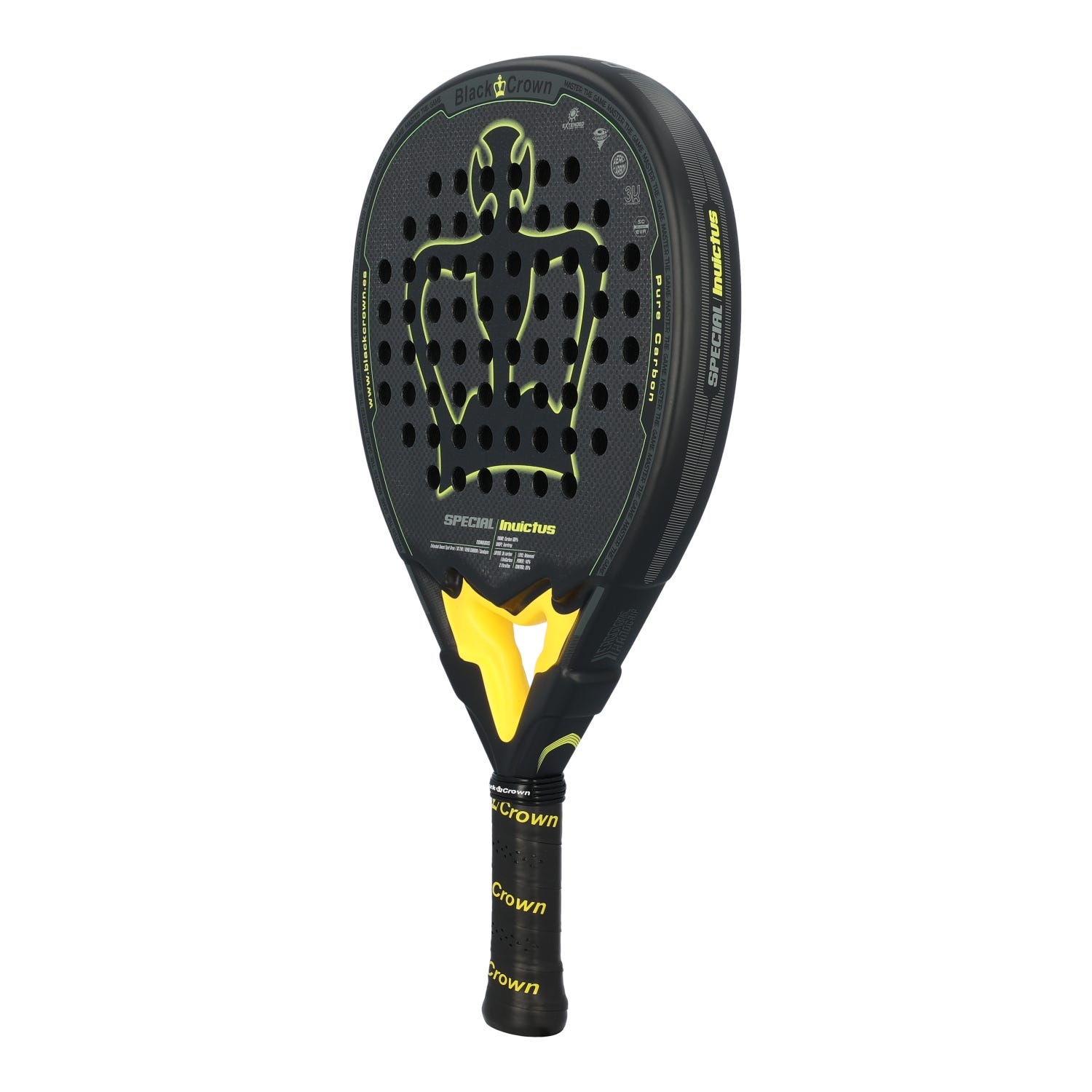 BLACK CROWN SPECIAL INVICTUS 2025