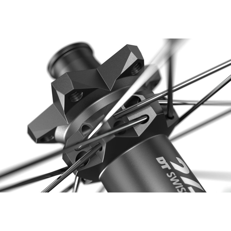 DT Swiss EXC 1501 SPLINE ONE Front Wheel - 29