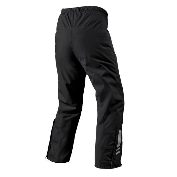 Rev it ACID 4 H2O Rain Pants - BlackRef: RI1514