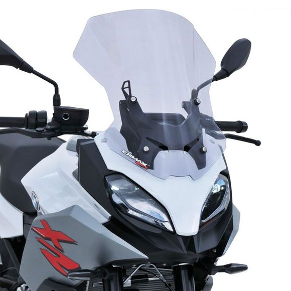 Ermax high protection bubble 46 cm - BlackRef: EM1803