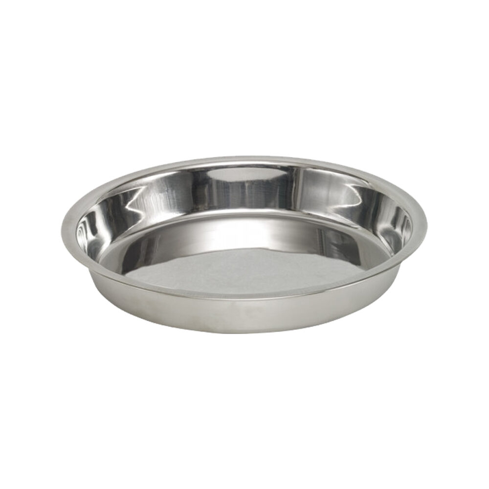 Nobby Stainless Steel Puppy Bowl