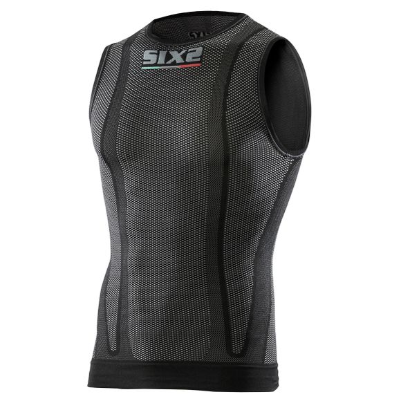 Six2 Smx - Carbon Technical JerseyRef : SIX0052