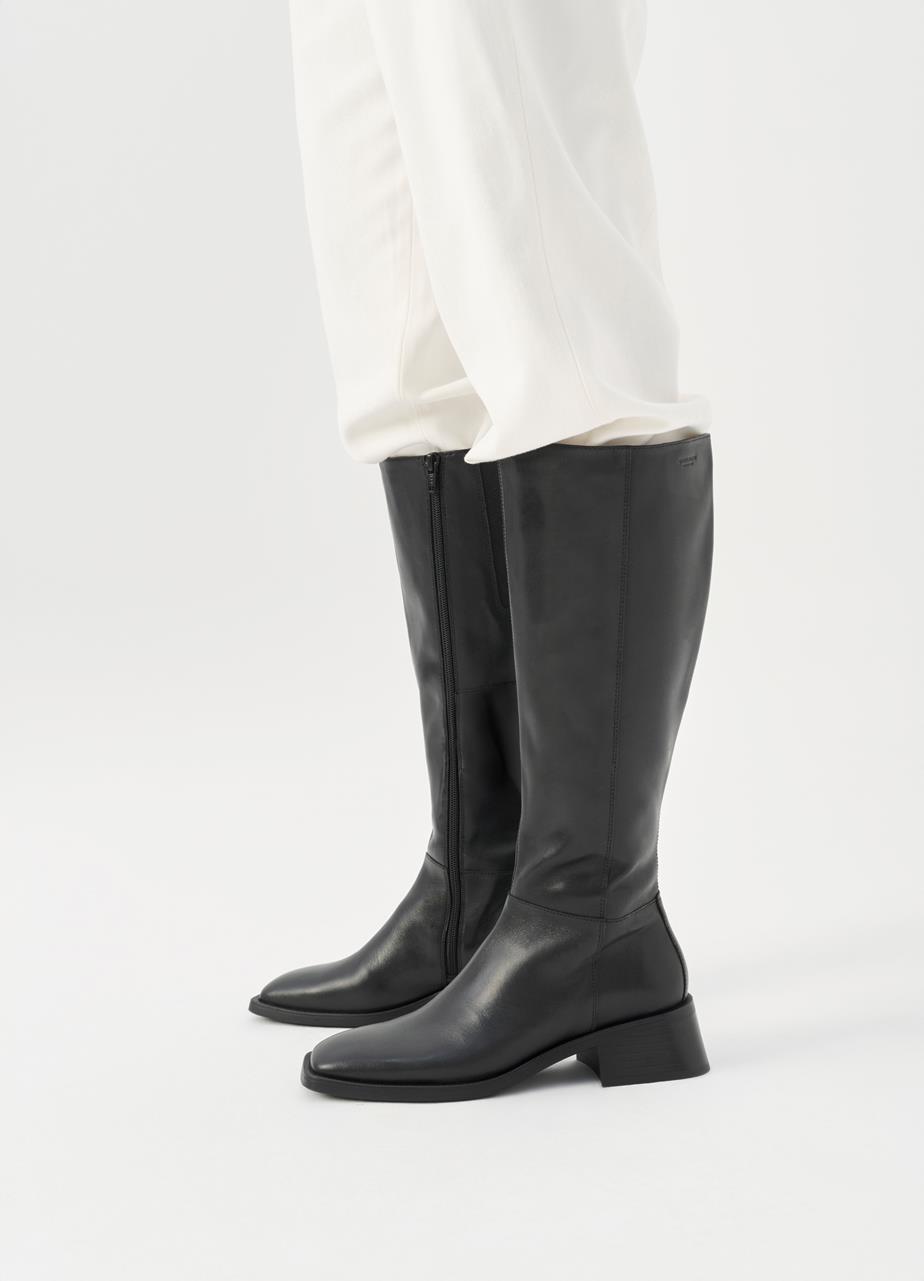 Blanca Tall Boots