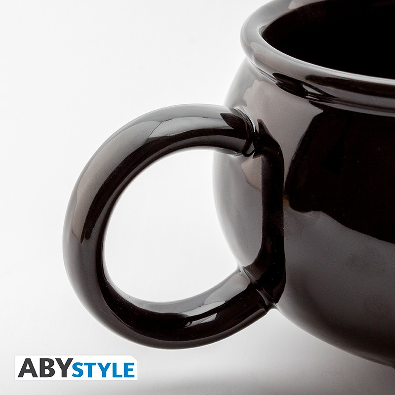 HARRY POTTER Mug 3D Cauldron