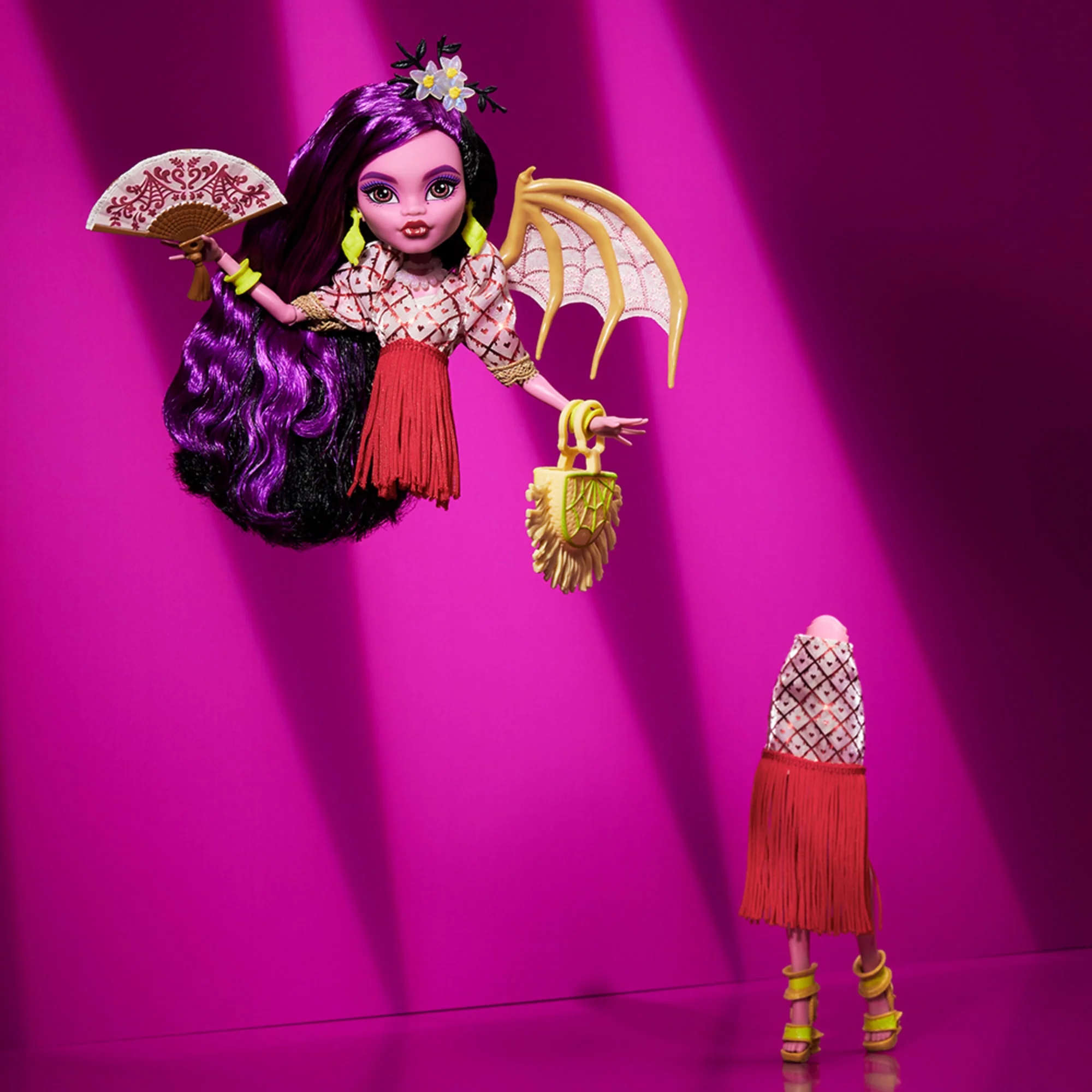 Monster High Designer Series Corazon Marikit Doll