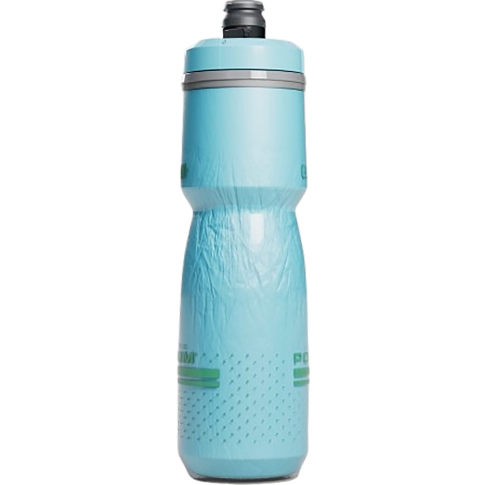 CamelBak Podium Chill Insulated Bike Bottle 710ml - crystal blue
