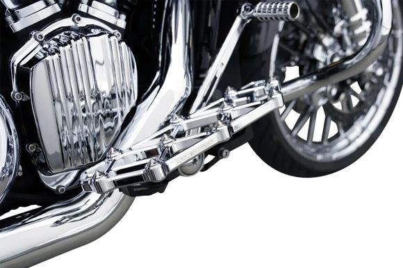 Arlen ness Footpegs 16211214Ref: Ans00274A / 16211214