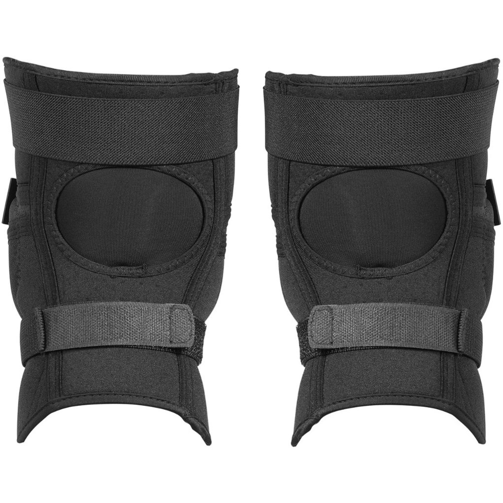 TSG Tahoe A Knee Pads - black
