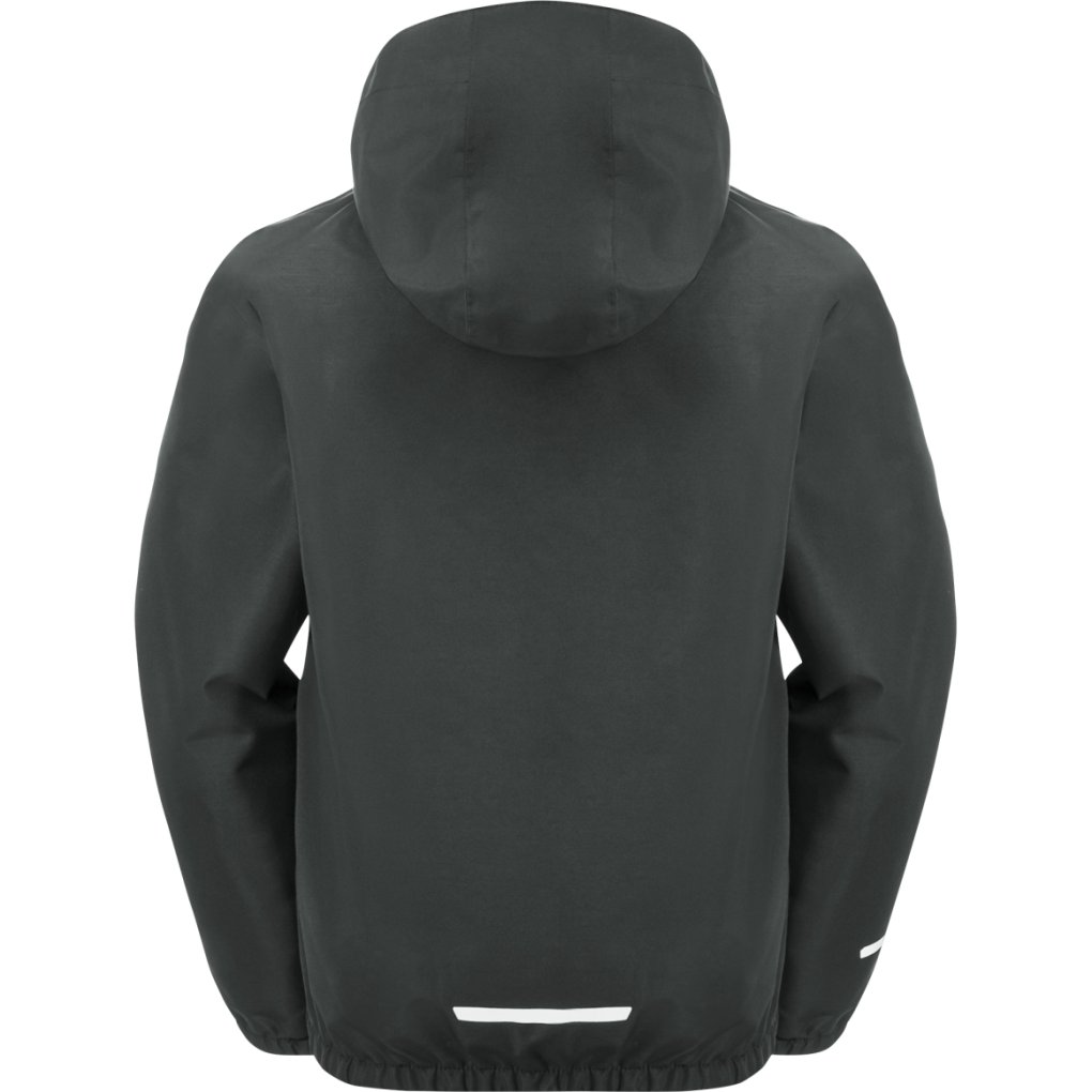 Jack Wolfskin Flaze Jacket Kids - slate green