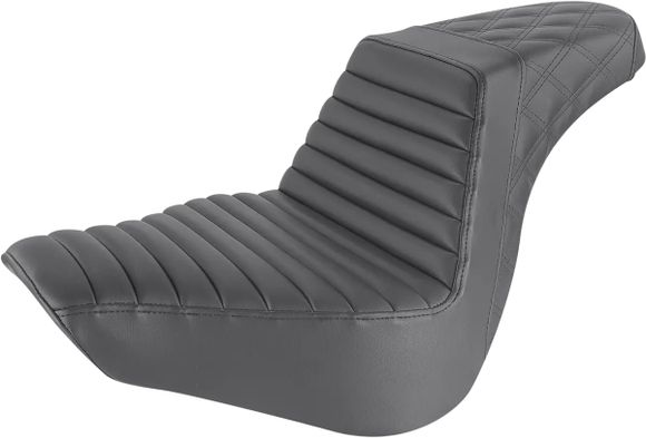 SADDLEMEN Step - Up comfort saddleRef: SDD00309A / 08011246