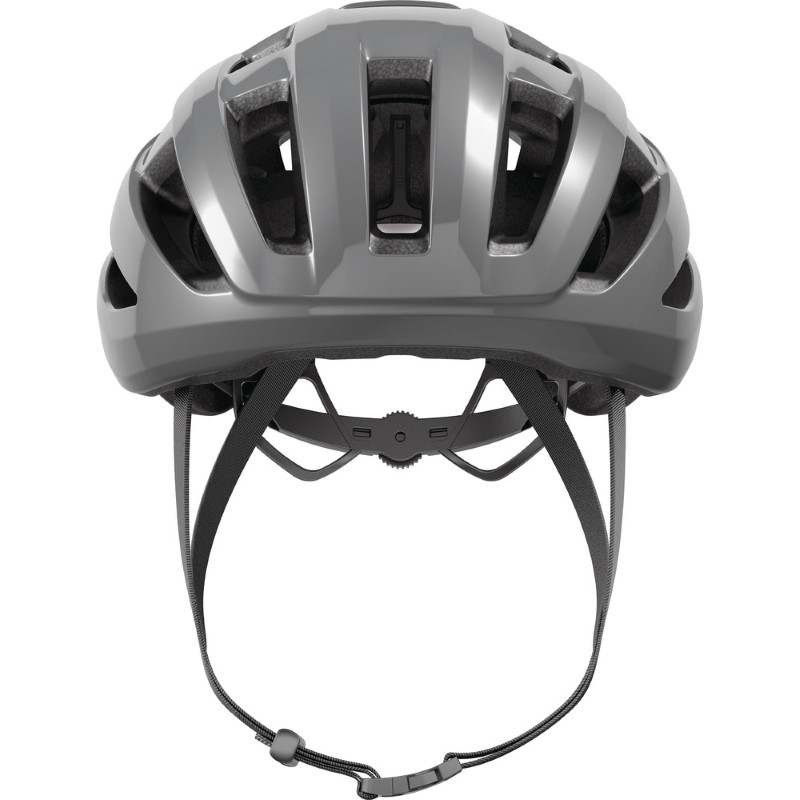 ABUS PowerDome Ace Helmet - race grey