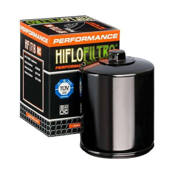 HifloFiltro HF171BRC Racing Oil FilterRef: HF0716/07120436